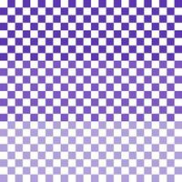 Purple checker pattern. checker seamless pattern vector. checker pattern. Decorative elements, floor tiles, wall tiles, bathroom tiles, swimming pool tiles. vector
