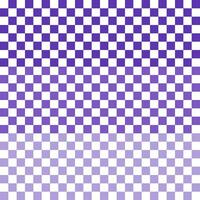 Purple checker pattern. checker seamless pattern vector. checker pattern. Decorative elements, floor tiles, wall tiles, bathroom tiles, swimming pool tiles. vector