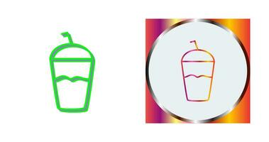 Frappe Vector Icon