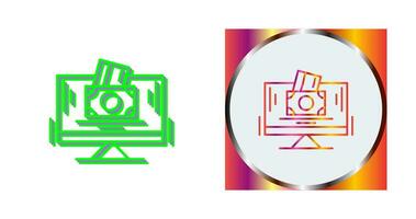 Payment Option Vector Icon
