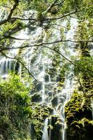 Hidalgo Tolantongo Grutas - Immersed in Natures Beauty photo