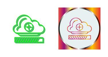 Loading Vector Icon