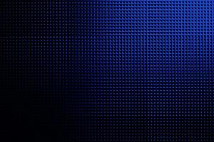 Abstract diagonal blue colorful background with dynamic shadows. 3d render illustration photo