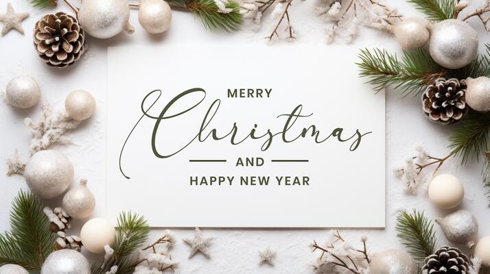 Merry Christmas Outline Stock Photos, Images and Backgrounds for Free