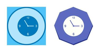 Time Vector Icon