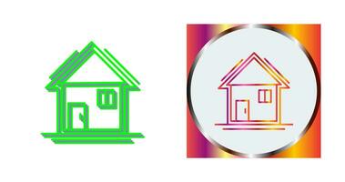 Home Vector Icon