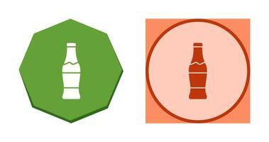 Soda Vector Icon