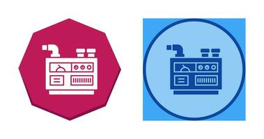 Generator Vector Icon