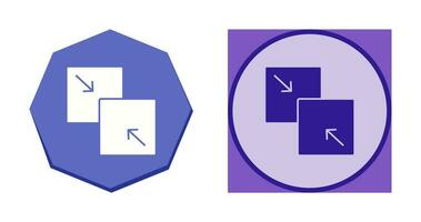 Combine Vector Icon