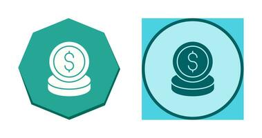 Money Vector Icon