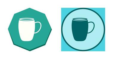 Mug Vector Icon