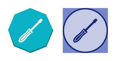 Screwdriver Vector Icon