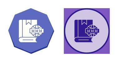 Website Vector Icon