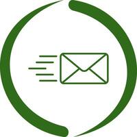 Mail Vector Icon