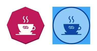 Coffee Cup Vector Icon