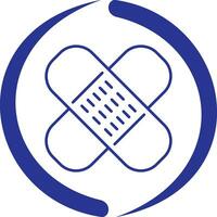Wound Vector Icon