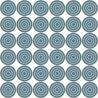 Grey circle pattern. Circle vector seamless pattern. Decorative element, wrapping paper, wall tiles, floor tiles, bathroom tiles.