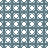 Grey circle pattern. Circle vector seamless pattern. Decorative element, wrapping paper, wall tiles, floor tiles, bathroom tiles.