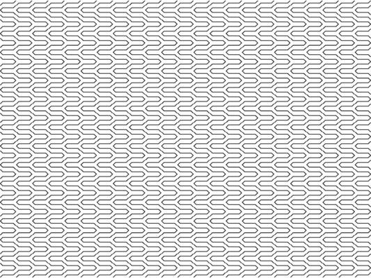 Weave and Artistic Lines Motifs Pattern, Modern Contemporary Style, for Decoration, Ornate, Wallpaper, Wrapping, Cover, Background, Fashion, Textile, Fabric, Floor, Tile or Graphic Design Element