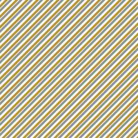 simple abstract gold and silver metal ash color daigonal line pattern vector