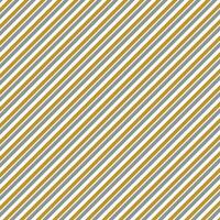 simple abstract gold and silver metal ash color daigonal line pattern vector