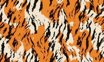 Animal skins seamless pattern. Animalistic abstract wallpaper. For fabric design. Created with generative AI tools photo