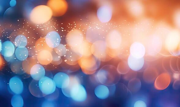 ligero mediante mojado ventanas noche festival antecedentes. para bandera, tarjeta postal, libro ilustración. creado con generativo ai herramientas foto