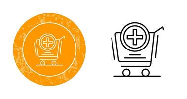 Add to Cart Vector Icon