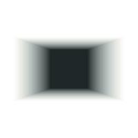 Shadow effects with grain, noise, and dot patterns. shade in black gradient with stipple, sand texture. Flat vector illustrations isolated in background.