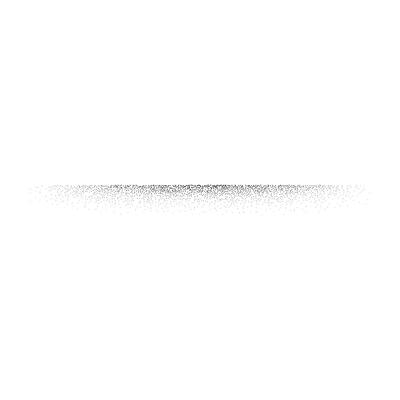Shadow effects with grain, noise, and dot patterns. shade in black gradient with stipple, sand texture. Flat vector illustrations isolated in background.