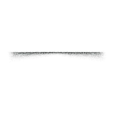 Shadow effects with grain, noise, and dot patterns. shade in black gradient with stipple, sand texture. Flat vector illustrations isolated in background.