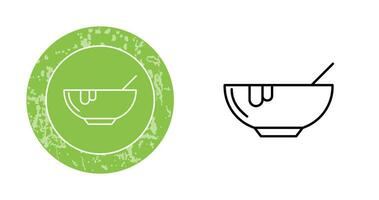 Soup Vector Icon