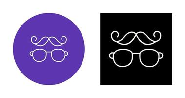 Hipster Style Vector Icon