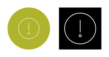 Unique Help Vector Icon