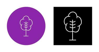 Tree Vector Icon