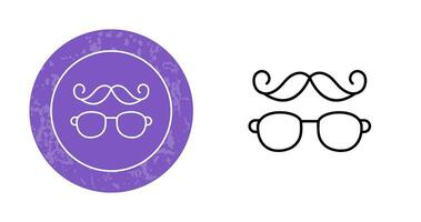 icono de vector de estilo hipster