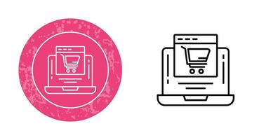 Add to Cart Vector Icon