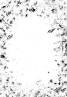 Gritty grain texture. Random speckles or specks noise paper. Retro grunge granular vector illustration