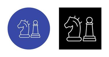 Chess Piece Vector Icon