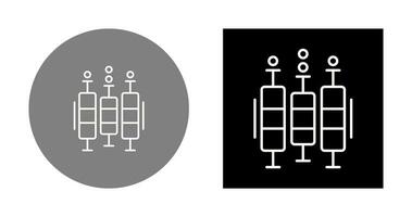 Plot Vector Icon