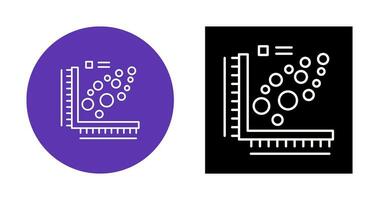 Plot Vector Icon