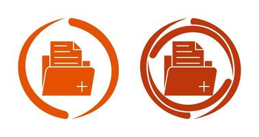 Folder Vector Icon