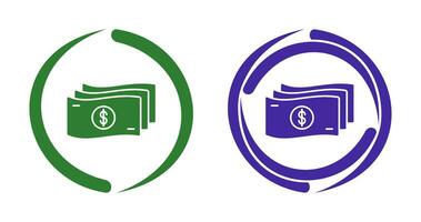 Money Vector Icon