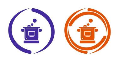 Cooking Vector Icon