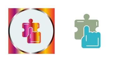 Quick Selection Vector Icon
