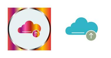 Upload Vector Icon