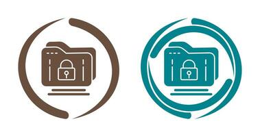 Folder Vector Icon