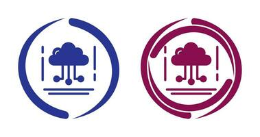 Network Vector Icon