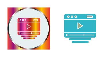 Web free Vector Icon