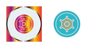 Unique Technical Support Vector Icon